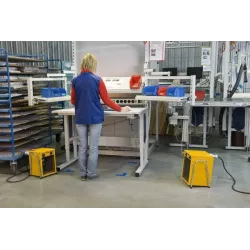 Elektrické topidlo B5IT
