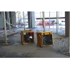 Elektrické topidlo B22IT