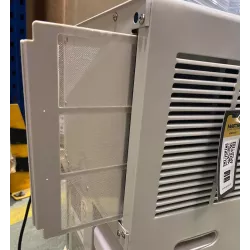 ODVLHČOVAČ VZDUCHU Výkon DH721P 21l / 24h. Kovové provedení.