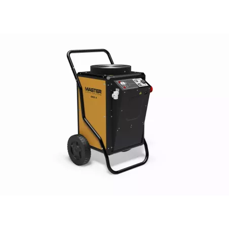 EKO 9 - Elektrické speciální topidlo o výkonu 9 kW / 400V. Veškeré informace o použití rádi sdělíme na vyžádání.