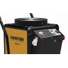 EKO 9 - Elektrické speciální topidlo o výkonu 9 kW / 400V. Veškeré informace o použití rádi sdělíme na vyžádání.