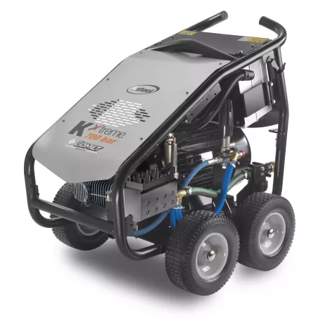 Comet K Xtreme 15/700 - Studenovodní vysokotlaký čistič