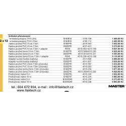B 18 EPR - Elektrické topidlo B18EPR s max. výkonem 18 kW a možností připojení pružné hadice. Napětí 400V.