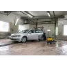 B 150 CED - Mobilní naftové topidlo B150CED s přímým spalováním o výkonu 44 kW.