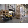 B 300 CED - Mobilní naftové topidlo B300CED s přímým spalováním o výkonu až 88 kW.