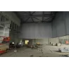 B230 - Mobilní naftové topidlo B230 s přímým spalováním o výkonu 65 kW. Vysokotlaké čerpadlo paliva.