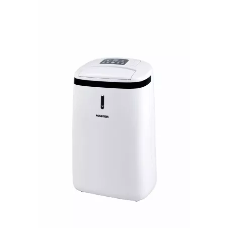 DH 720 P - Výkon DH720P 20l / 24h. Plastové provedení. Vhodný pro domácnost / kanceláře