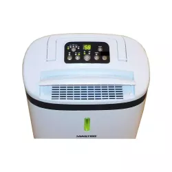 DH 720 P - Výkon DH720P 20l / 24h. Plastové provedení. Vhodný pro domácnost / kanceláře
