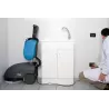 Fimap Genie E
