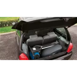 Fimap Genie E