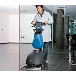 Fimap Genie E