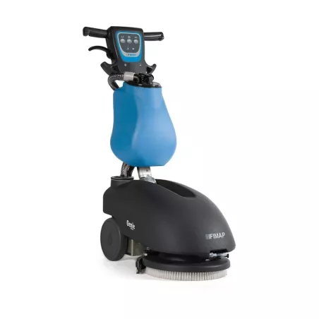Fimap Genie B