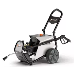 Comet K Steel XL 9.15 TS - studenovodní vysokotlaký čistič