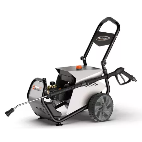 Comet K Steel XL 10.15 TS - studenovodní vysokotlaký čistič