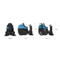 Fimap FS800